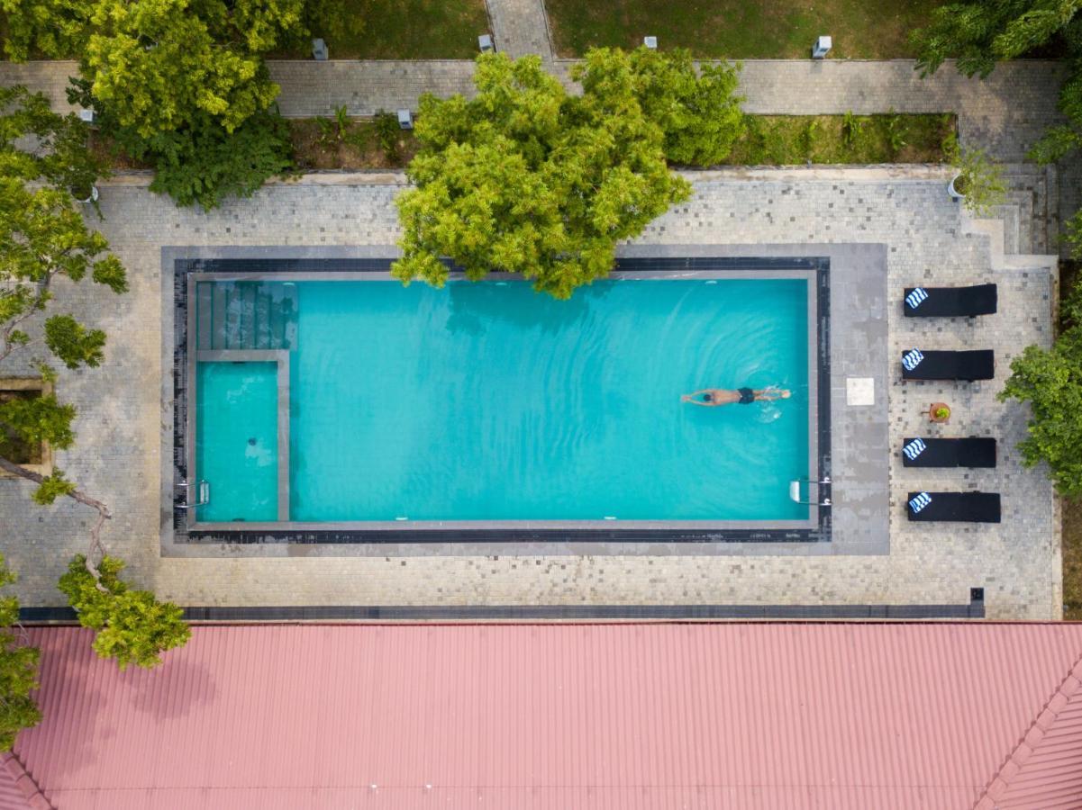 Yala Chalets By Lalan Leisure Kirinda  Εξωτερικό φωτογραφία