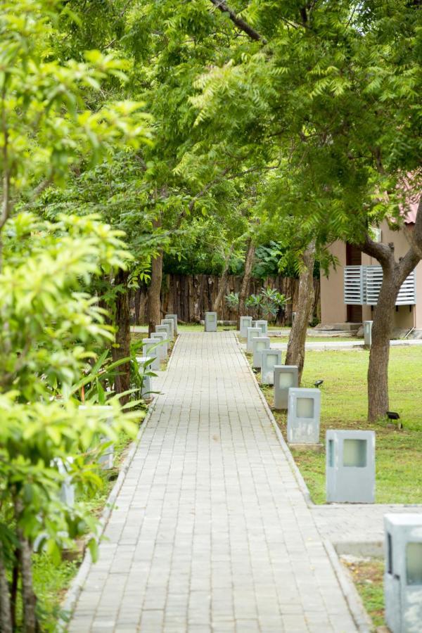 Yala Chalets By Lalan Leisure Kirinda  Εξωτερικό φωτογραφία