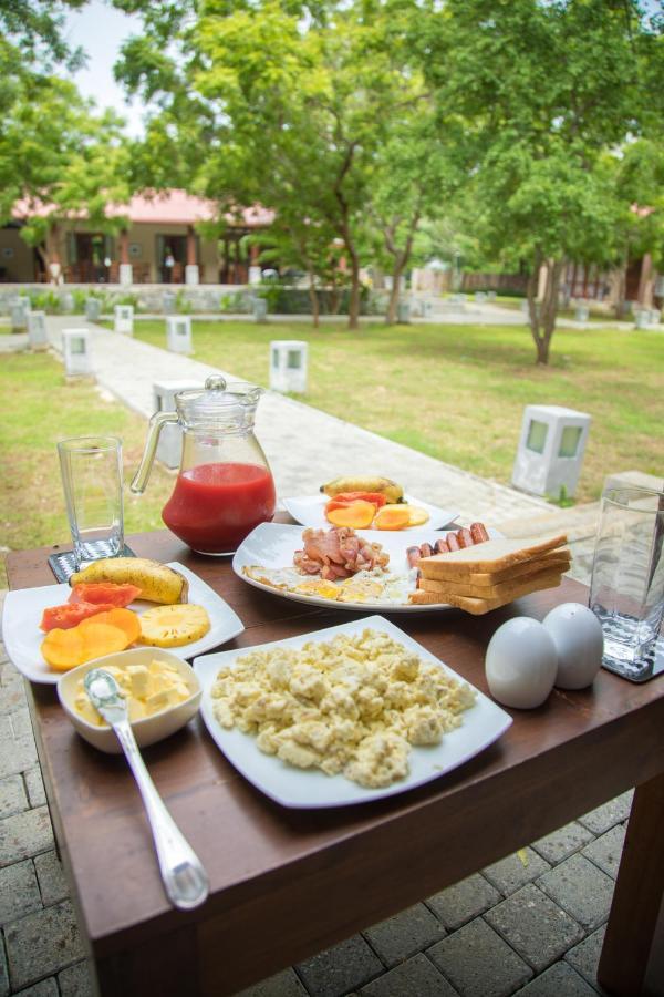 Yala Chalets By Lalan Leisure Kirinda  Εξωτερικό φωτογραφία