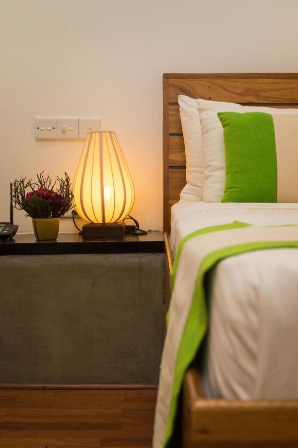 Yala Chalets By Lalan Leisure Kirinda  Εξωτερικό φωτογραφία